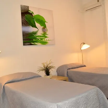 San Giovanni House Holiday home Rome